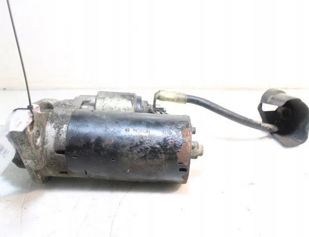 SEAT Altea 1 generation (2004-2013) Štartér 1005831311 32947042