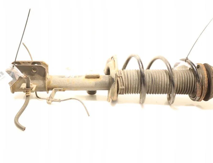 SUZUKI Swift 3 generation (2004-2010) Pravý predný tlmič nárazov 32947055