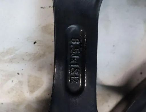 MITSUBISHI Lancer VIII (1995-2000) Sada kolies 32947110