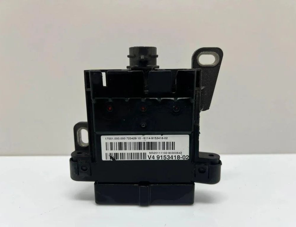 BMW 7 Series F01/F02 (2008-2015) Power Distribution Box 9153418 31893582