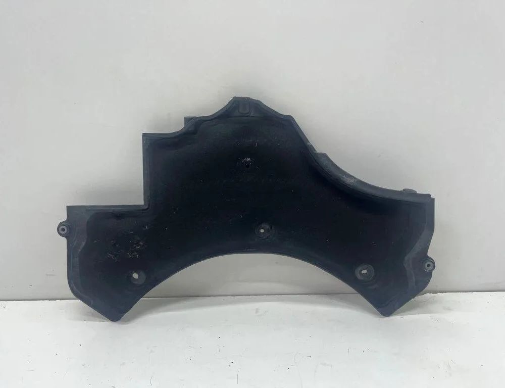 BMW 7 Series F01/F02 (2008-2015) Tepelná ochrana 7188421 31893792