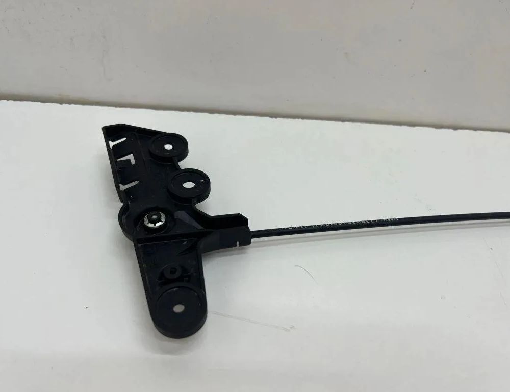 BMW 3 Series F30/F31 (2011-2020) Ручка выпуска капота 7221914,17365810 31894358