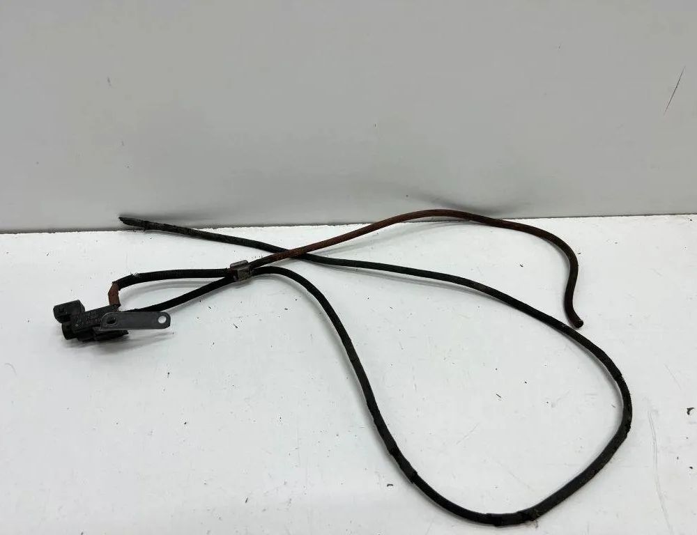 BMW 5 Series Gran Turismo F07 (2010-2017) Вакуумный клапан 7810831,11T300 31894898