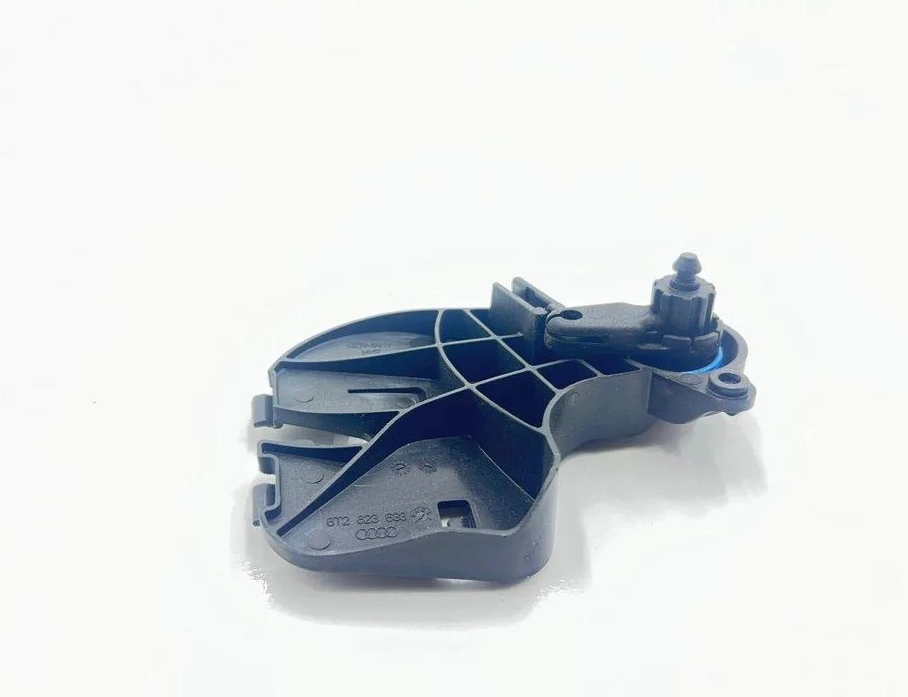 AUDI A7 C7/4G (2010-2020) Rukoväť na uvoľnenie kapoty 8T2823633 31895346