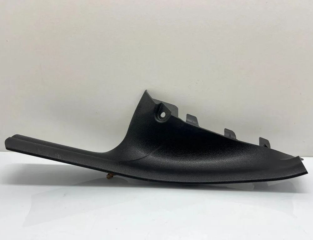 BMW 3 Series Gran Turismo F34 (2013-2017) Отделка заднего левого порога 7277009 31895867