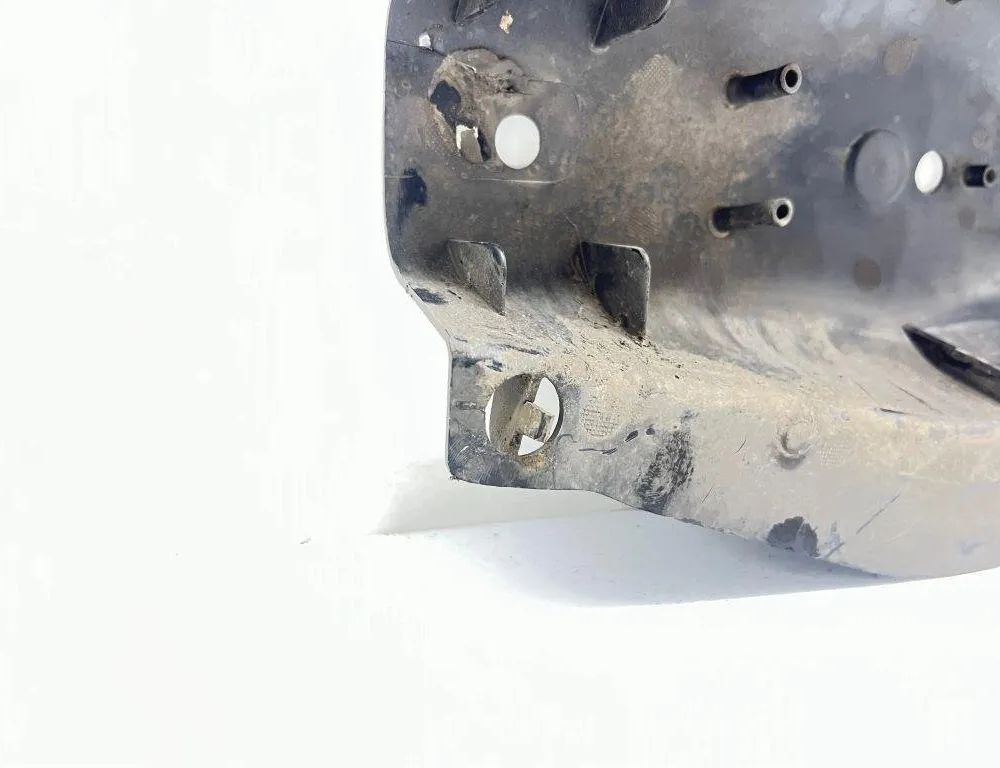 MERCEDES-BENZ E-Class W213/S213/C238/A238 (2016-2024) Ďalší maskovaný panel 52069,A2053523000 31896126