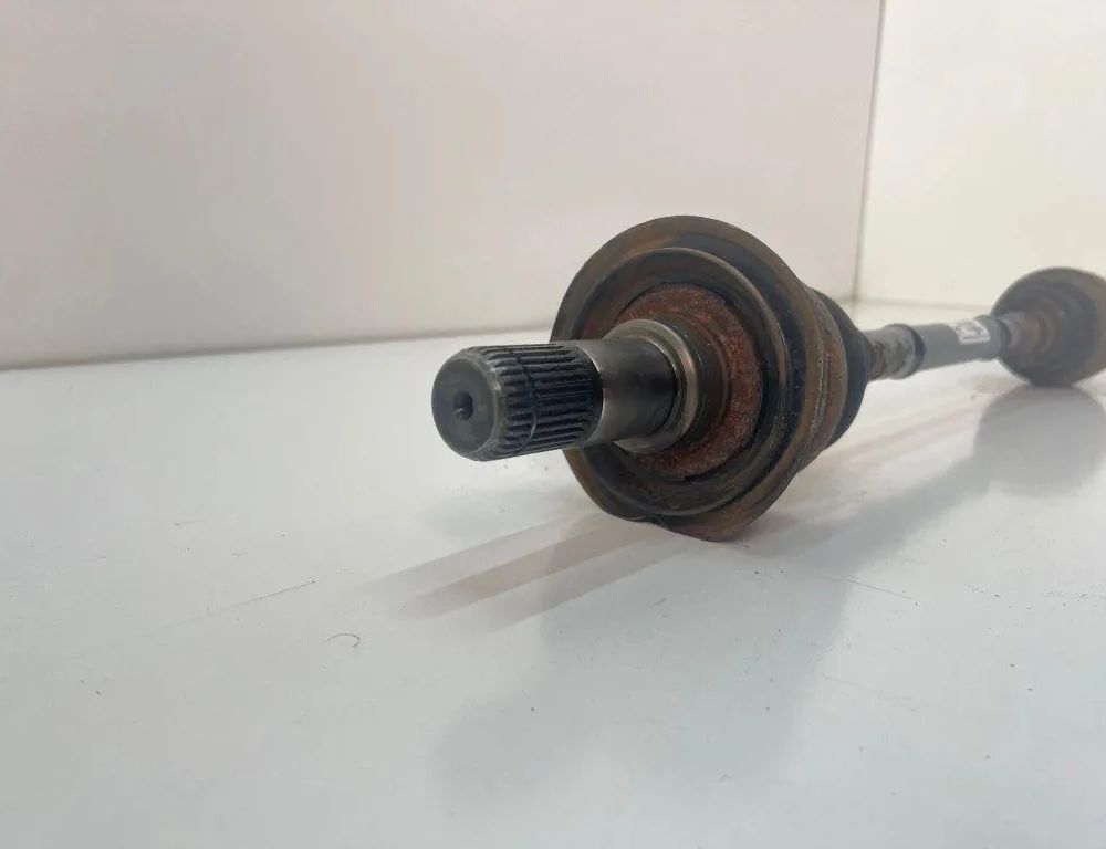 BMW 3 Series F30/F31 (2011-2020) Ľavý zadný hnací hriadeľ 0253141687175A,7597689 31896370