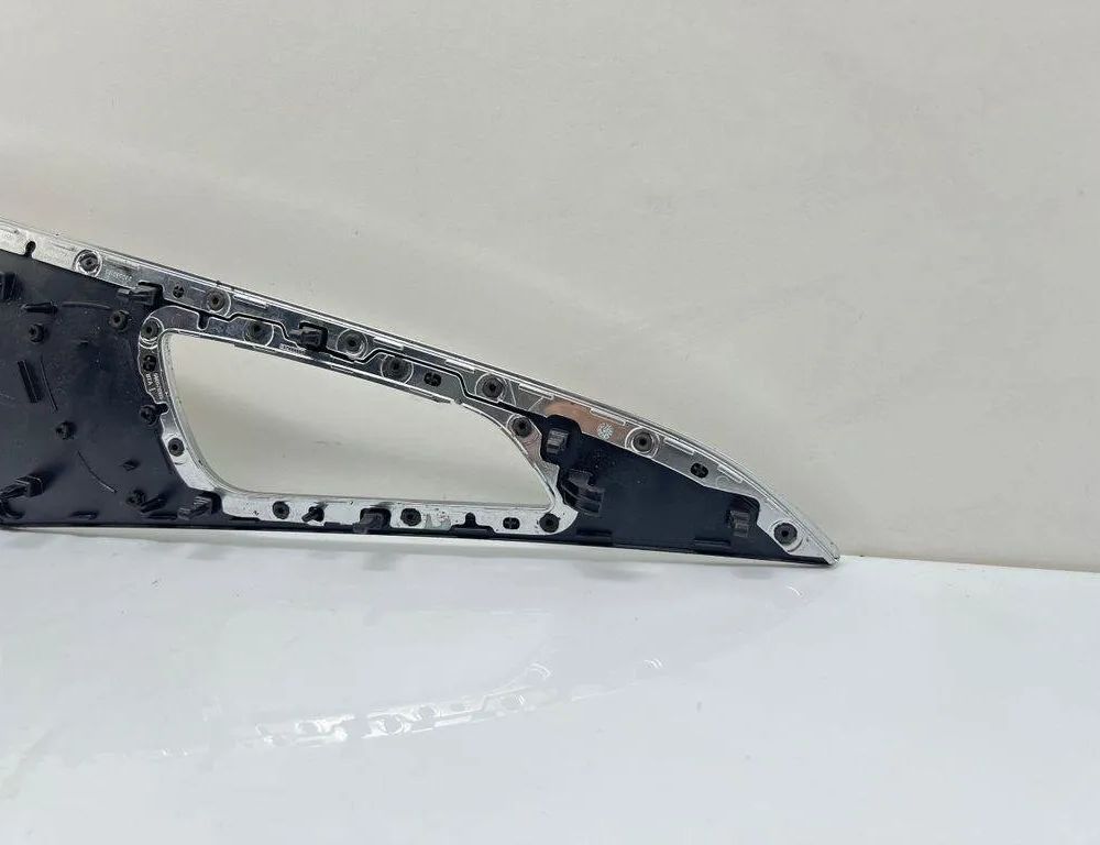 AUDI A6 C8/4K (2018-2024) Отделочный щит панели  4G0867409 31896380