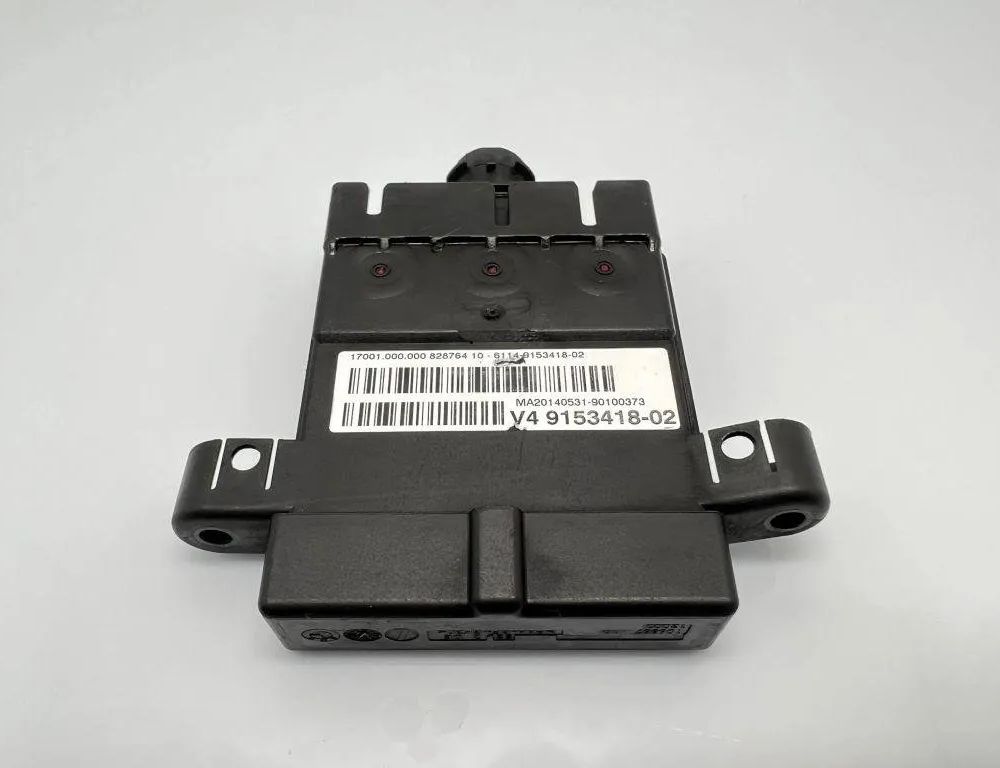 BMW 5 Series F10/F11 (2009-2017) Power Distribution Box 9153418 31896551