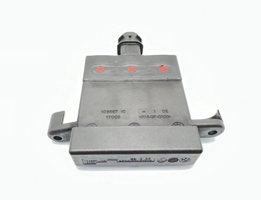 BMW 5 Series F10/F11 (2009-2017) Power Distribution Box 9153418 31896551