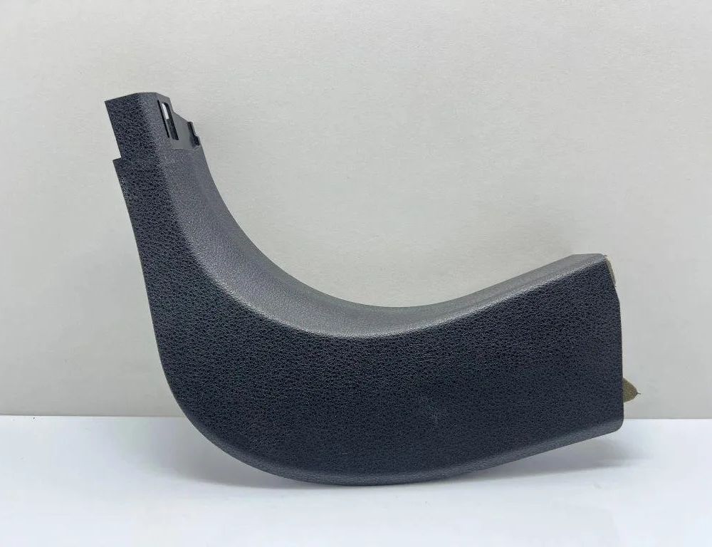 BMW 5 Series F10/F11 (2009-2017) Ľavý predný dverový panel 9162738 31896718