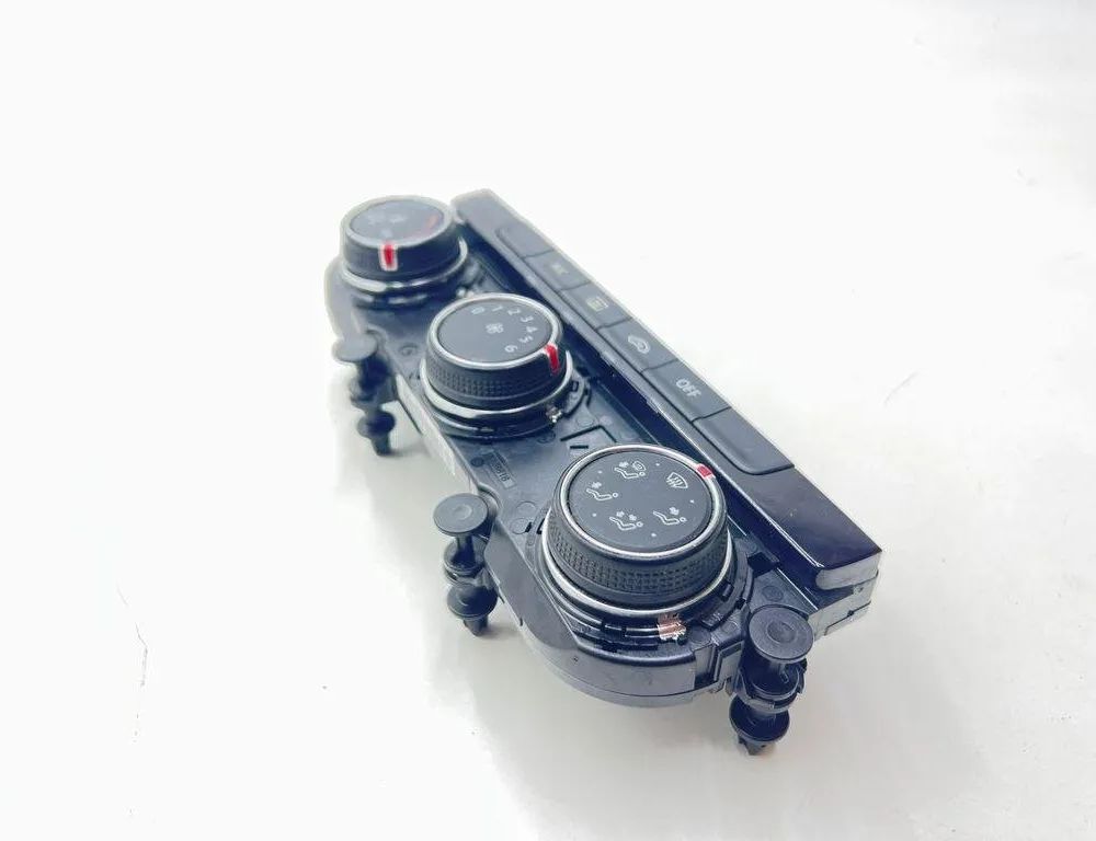 VOLKSWAGEN Passat B8 (2014-2023) Other Control Units 5G0907426AF 31947153