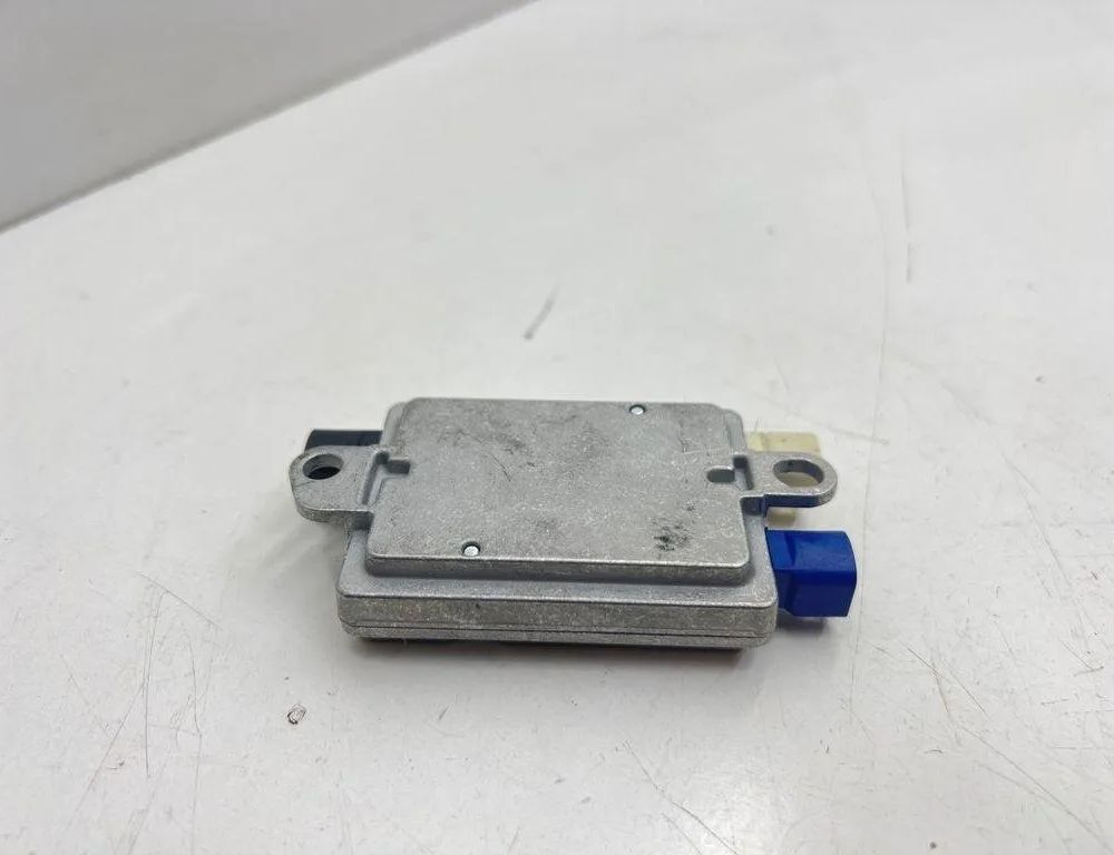 BMW X3 F25 (2010-2017) USB/AUX Control Unit 17005888095,9355549 31947203