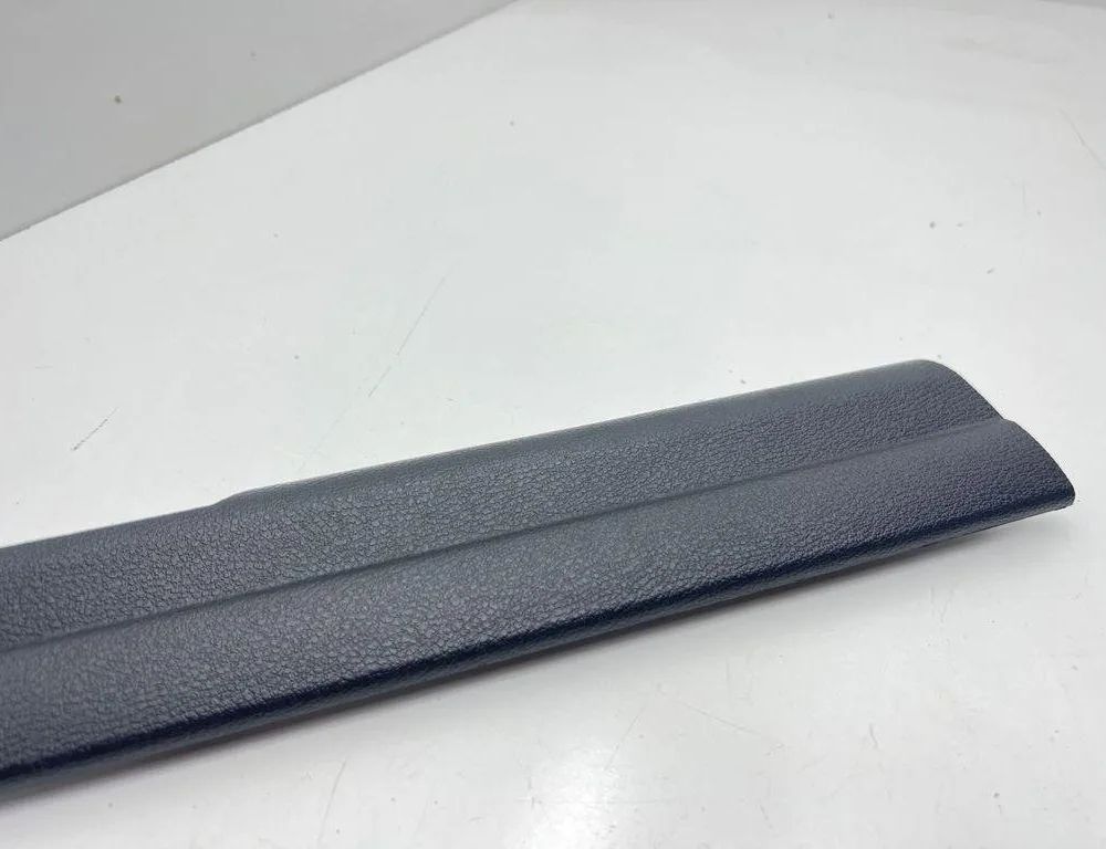 BMW X3 F25 (2010-2017) Отделка переднего правого порога 9175048 31947284