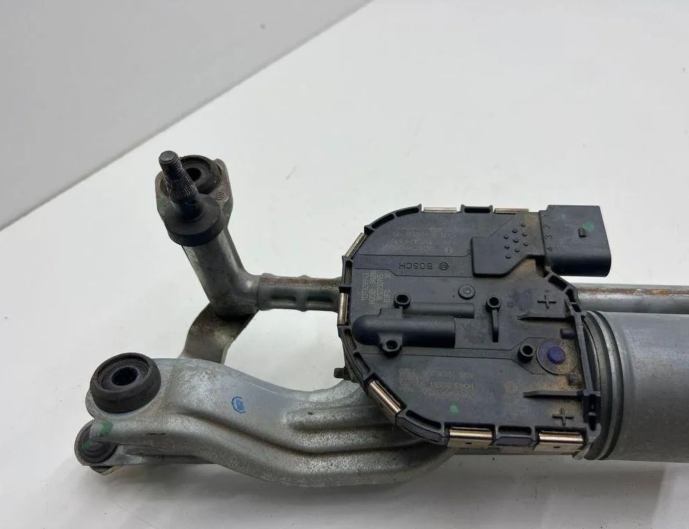 VOLKSWAGEN Golf 8 generation (2019-2023) Трапеции стеклоочистителей 3397021771 31995038