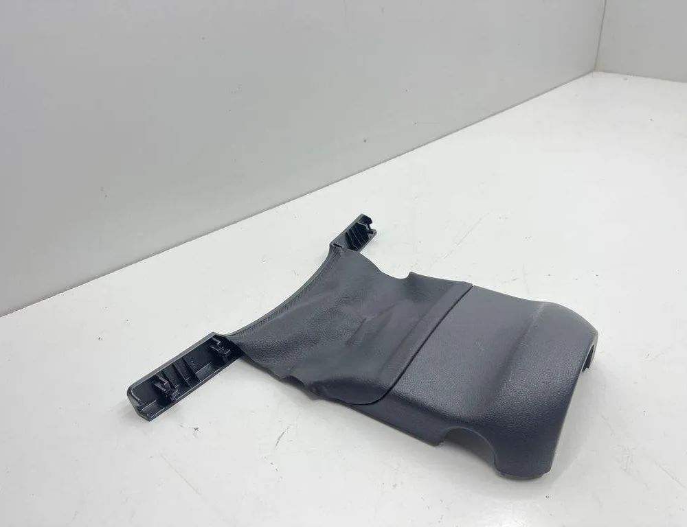 VOLKSWAGEN Golf 8 generation (2019-2023) Ozdobenie Mechanizmu Riadenia 5G0858565A 31995050