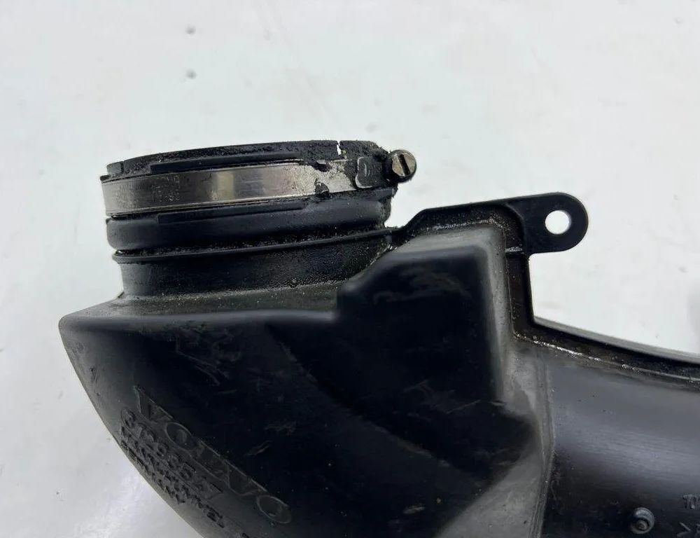 VOLVO V40 Cross Country 1 generation (2012-2020) Intake resonator 31293547 31996017