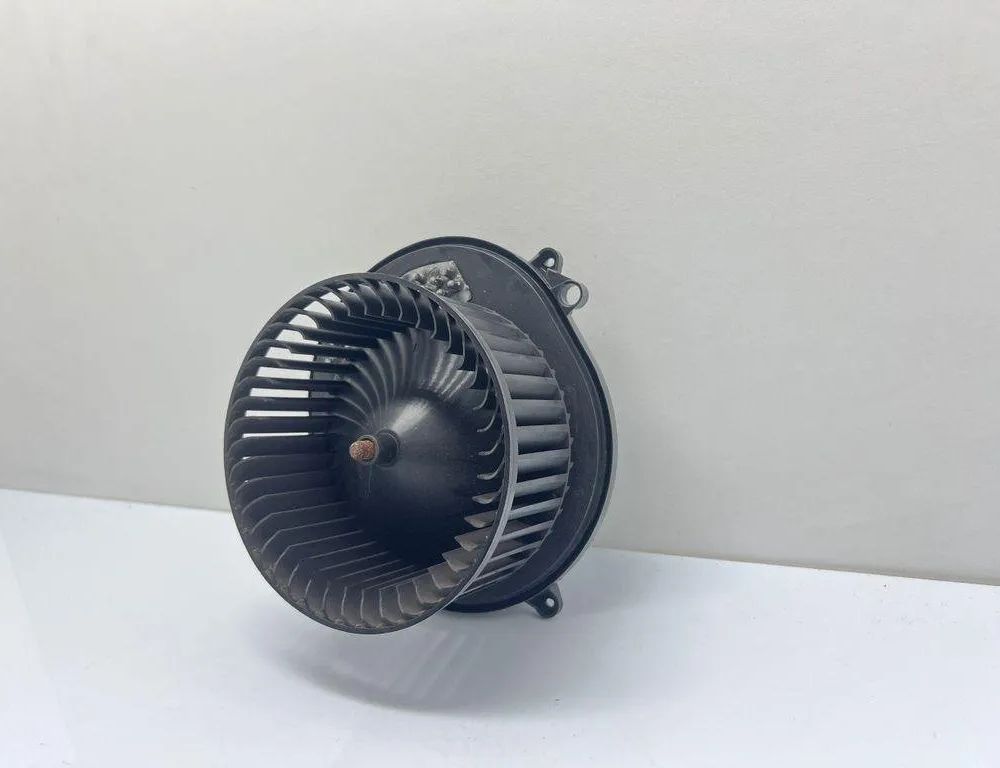 BMW 3 Series Gran Turismo F34 (2013-2017) Печка салона T967354 31996145