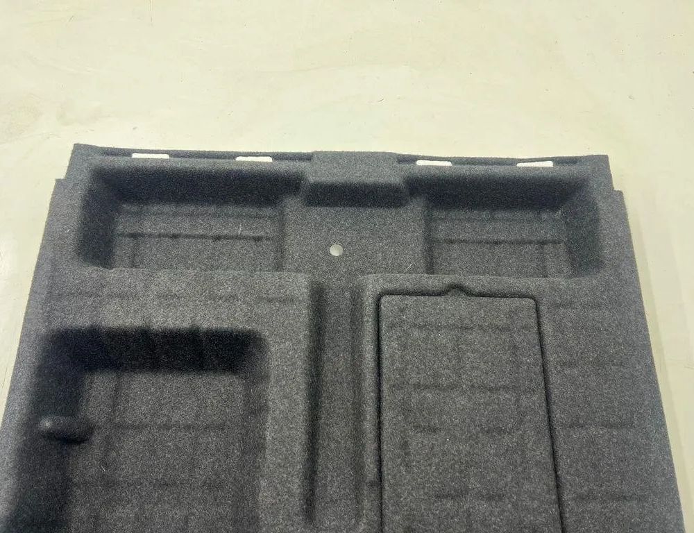 BMW 5 Series G30/G31 (2016-2023) Ковер багажникa 521070 31996973