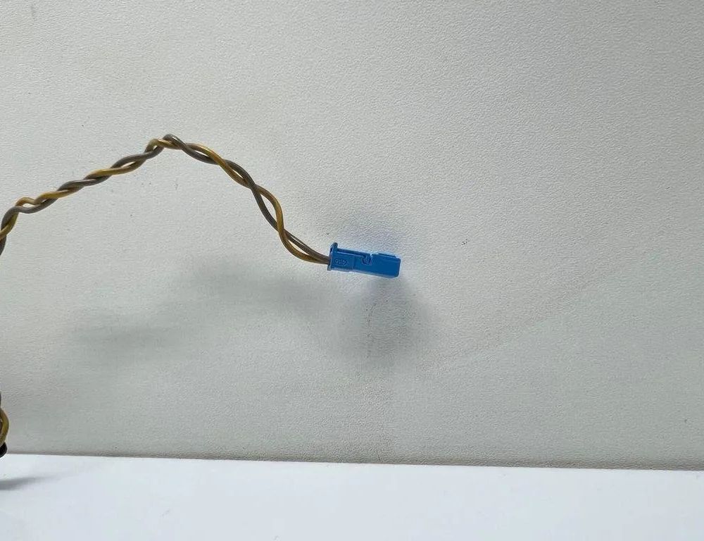 BMW 5 Series F10/F11 (2009-2017) Передн. пр. колонка в двери 9907009701 31997094