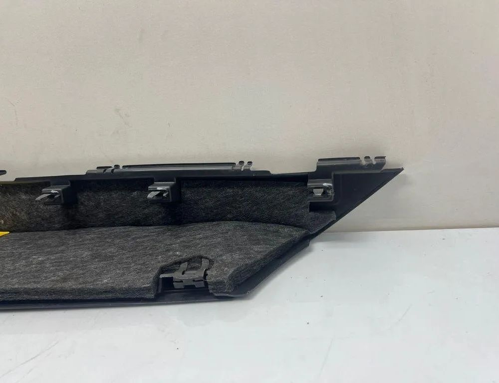 MERCEDES-BENZ C-Class W205/S205/C205 (2014-2023) Ostatné časti výbavy A2056900444 31997432