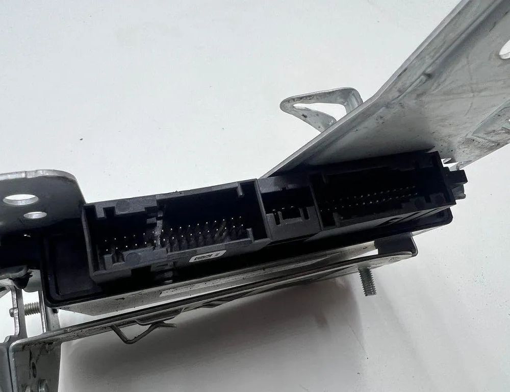 MERCEDES-BENZ E-Class W213/S213/C238/A238 (2016-2024) Riadiaca jednotka prevodovky A2139002501 31997972