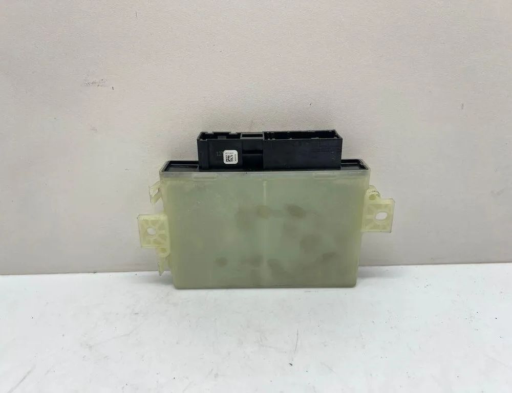 MERCEDES-BENZ C-Class W205/S205/C205 (2014-2023) Other Control Units A0009004613 31998494