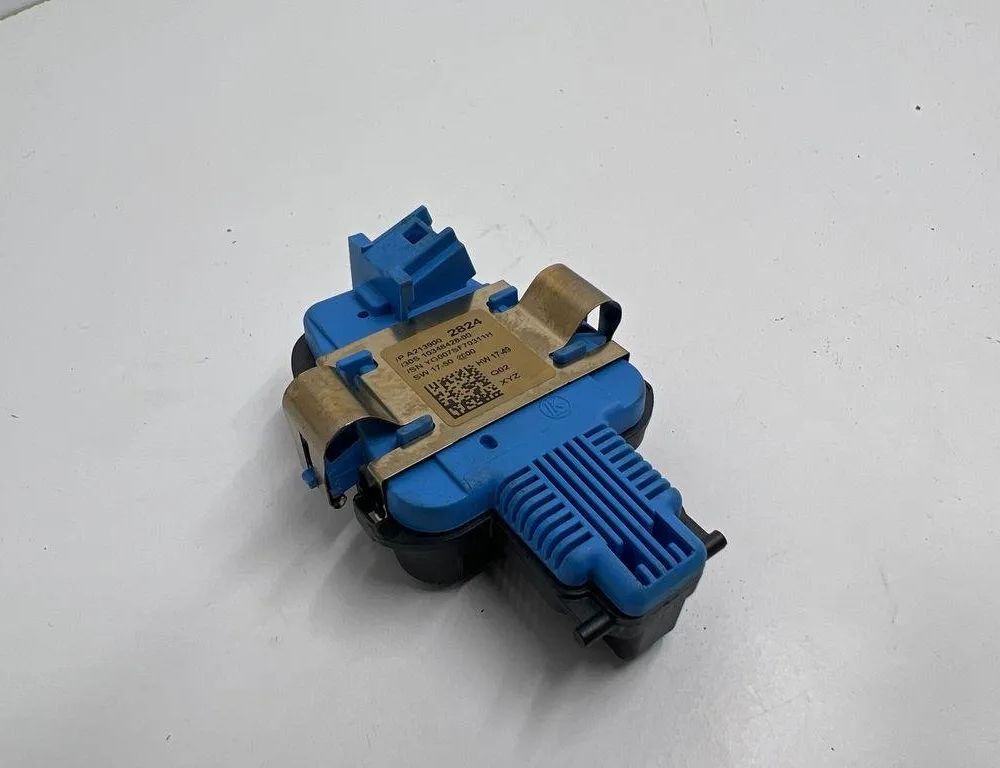 MERCEDES-BENZ C-Class W205/S205/C205 (2014-2023) Датчик дождя A2139002824,YG007SF70311H 31998634