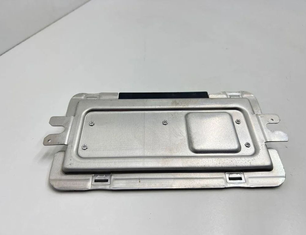 BMW 5 Series F10/F11 (2009-2017) Active suspension control unit 6859720,00404884G3 31998798