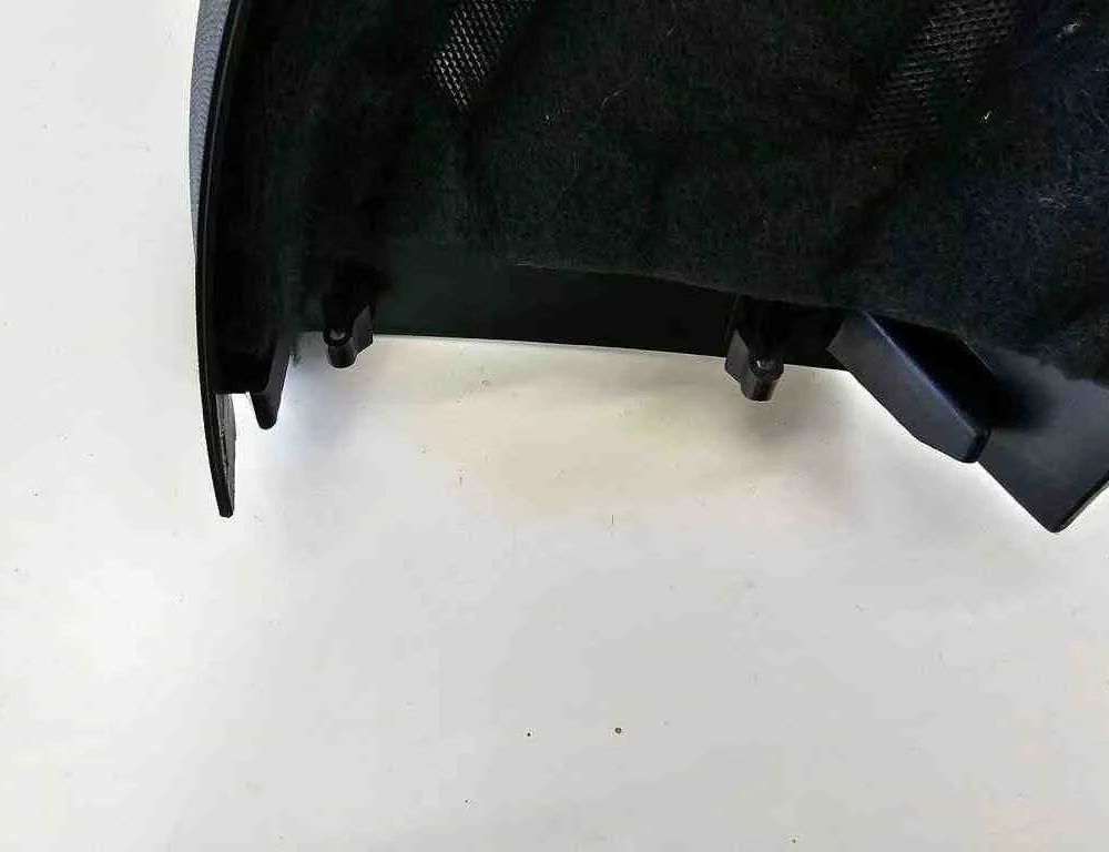 MERCEDES-BENZ GLE Coupe C292 (2015-2019) Other Trim Parts 1724710,61950XZG009051,A2927400271 32417537