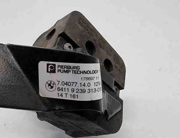 BMW 5 Series F10/F11 (2009-2017) Моторчик  циркуляции охлаждения 17669711 32419786