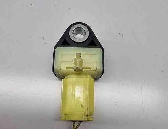 TOYOTA RAV4 5 generation (XA50) (2018-2024) Датчик удара передний левый 252DDXKWS,8983142060 32420147