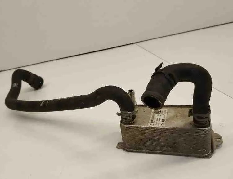 LAND ROVER Range Rover Sport 2 generation (2013-2022) Gearbox Radiator LR036534,AW837A095AA,X6003001,C2Z18818 32420541