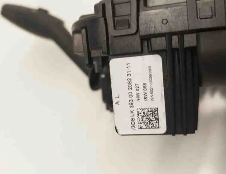 BMW 3 Series E90/E91/E92/E93 (2004-2013) Подрулевой переключатель 3930020823111 32421072
