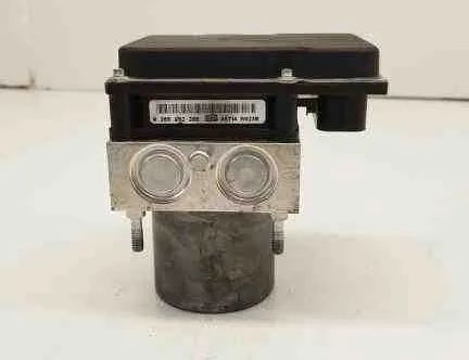 JAGUAR XF 1 generation  (2011-2016) ABS control unit 0265952286 32421222
