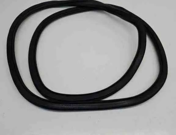 LAND ROVER Range Rover Evoque L538 (1 gen) (2011-2020) Rear door sealing rubber (on the body) K8D2253A10AC 32421642