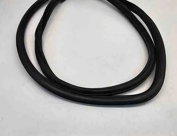 LAND ROVER Range Rover Evoque L538 (1 gen) (2011-2020) Front Left Door Seal Rubber K8D2253A10AC 32421648