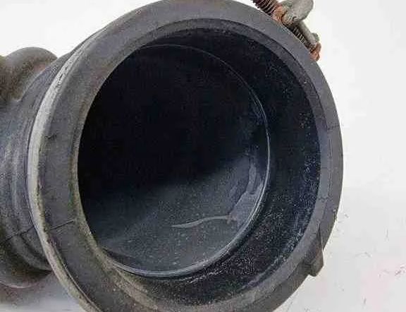 MITSUBISHI Outlander 3 generation (2012-2023) Воздухозаборная труба 1505A660 32422012