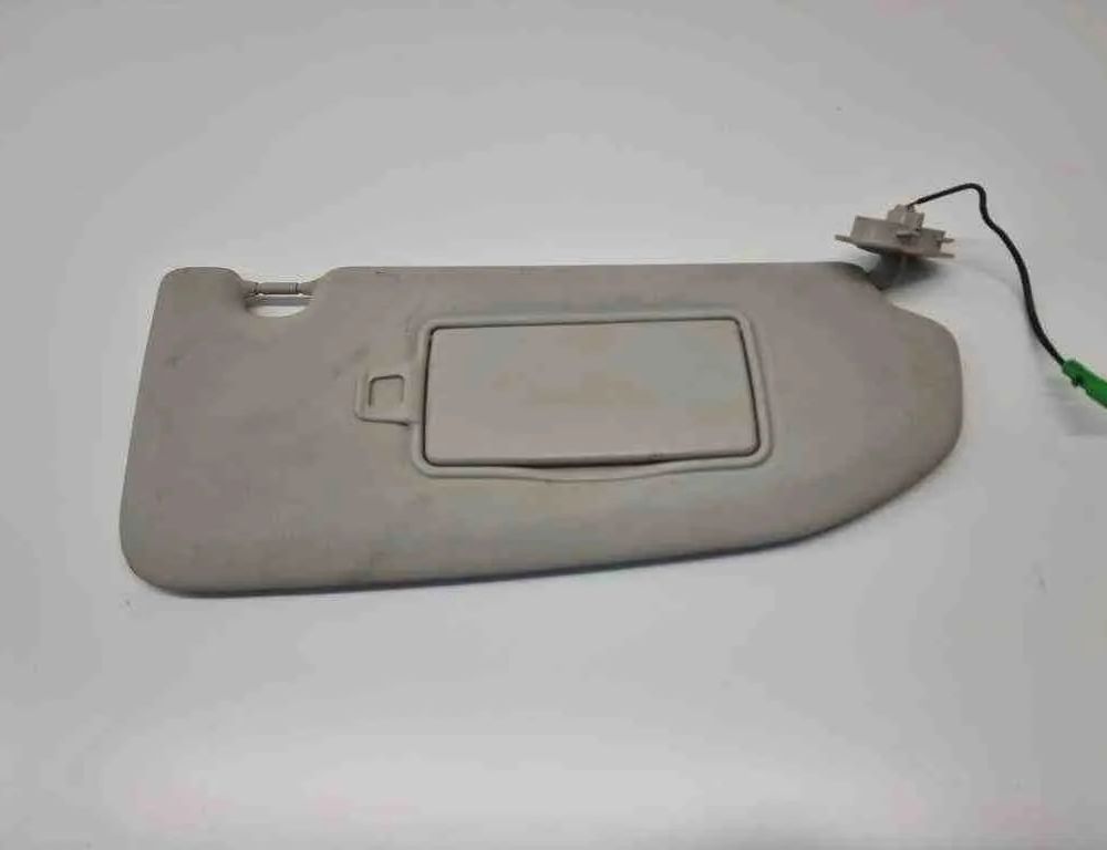 VOLVO XC60 2 generation (2017-2024) Right Side Sun Visor R7WM3 32422647