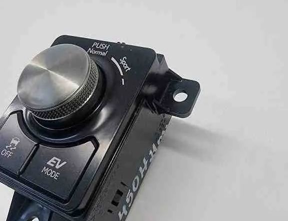 LEXUS RX 4 generation (2015-2024) Блок управления тормозной системы 75H322 32422661