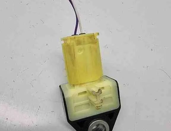 LEXUS RX 4 generation (2015-2024) Front Left Impact Sensor 8983147050 32424090