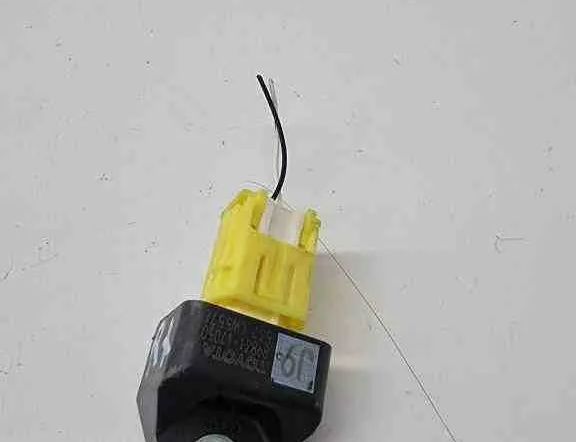 LEXUS RX 4 generation (2015-2024) Front Left Impact Sensor 8983147050 32424097