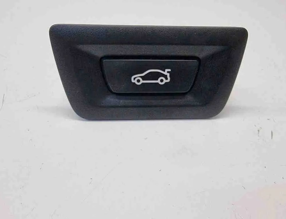 BMW 3 Series F30/F31 (2011-2020) Кнопка открывания задней крышки 9275119 32424464