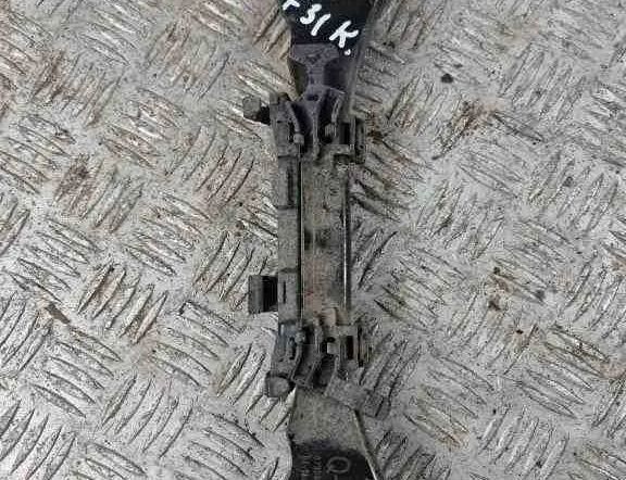 BMW 3 Series F30/F31 (2011-2020) Ľavé zadné rameno závesu 6792543,05T5A,33326792543 32424812