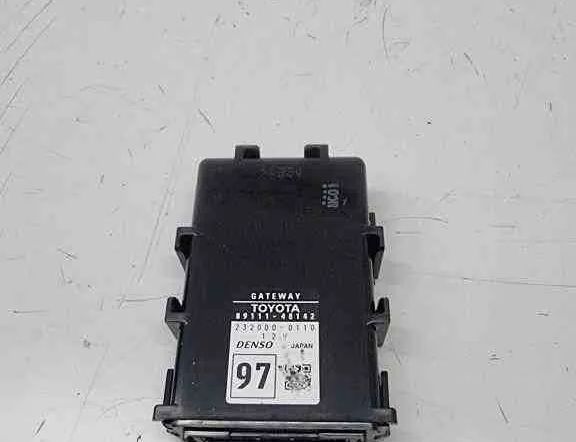 LEXUS RX 4 generation (2015-2024) Kontrolná jednotka brány 8911148142 32425395