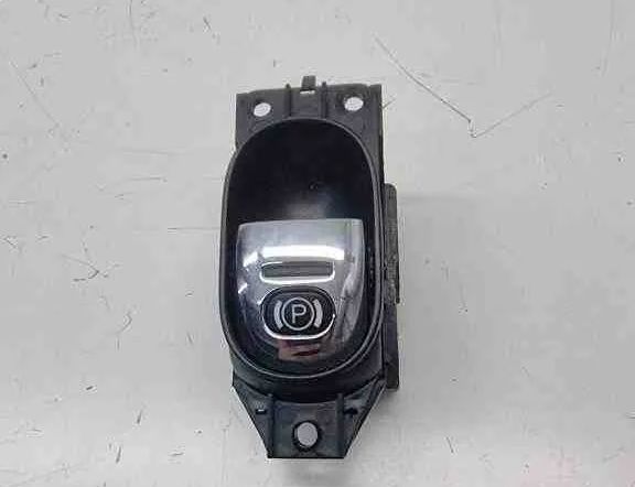 BENTLEY Continental Кнопка ручного тормоза 3W0927225C 32431589