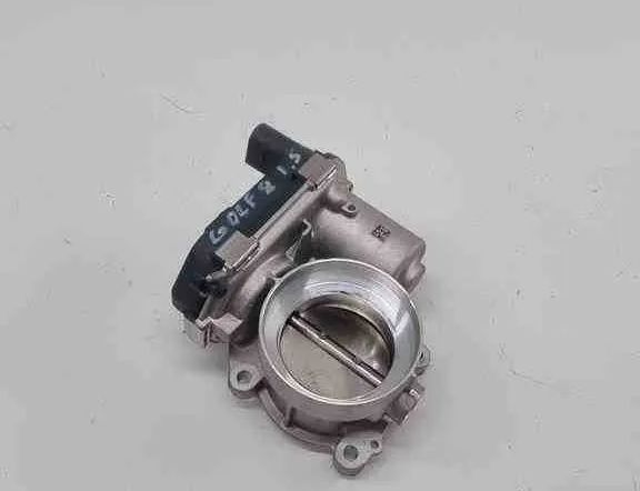 VOLKSWAGEN Golf 8 generation (2019-2023) Радиатор отопителя салона 037305169,04E133062T,V29073596 32434451