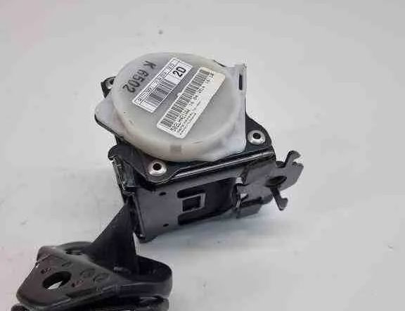 CITROËN C4 Picasso 1 generation (2006-2013) Ľavý zadný bezpečnostný pás 96771179 32434676