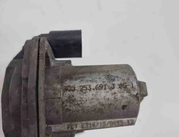 VOLKSWAGEN Passat B7 (2010-2015) Air flap motor 3q0253691j 32435373