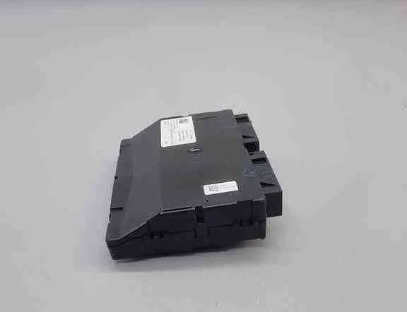 BMW 3 Series G20/G21/G28 (2018-2024) Rear Left Door Window Molding 5B3371801 32436555